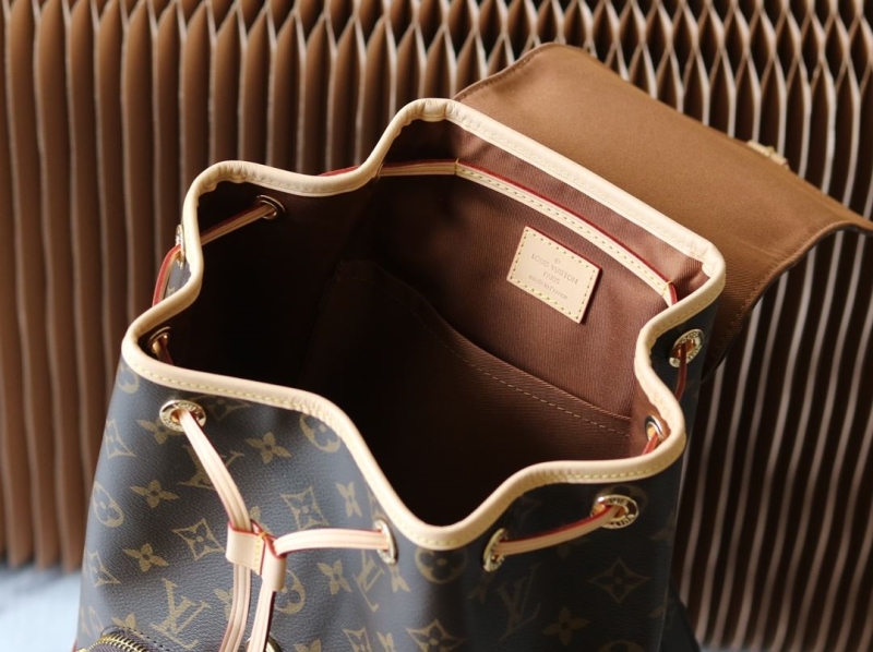 LV Backpacks